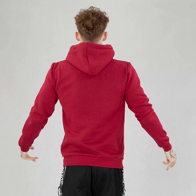 Bluza Dudek P56 Hoodie Ballada bordowa