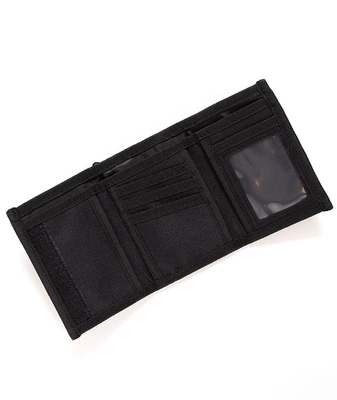 Portfel Brain Dead Familia 246 Ośmiornica czarny