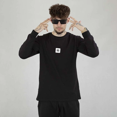 Long Diil Elasto czarny