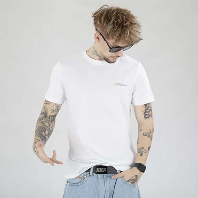 Koszulka 4F M2003 biała