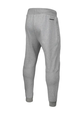 Spodnie dresowe Pit Bull Saturn 2023 szare