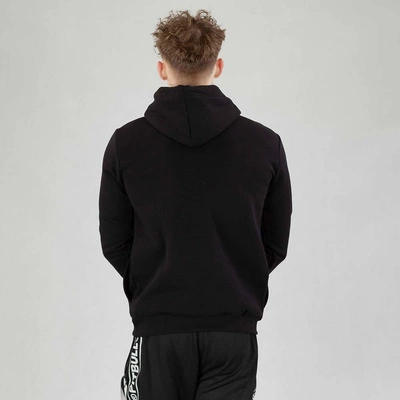 Bluza Dudek P56 Hoodie DZZ 2 czarna