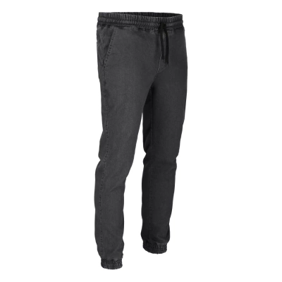 Spodnie Jeansowe Patriotic CLS Mini szare