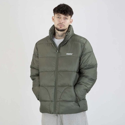 Kurtka Prosto Zimowa Void-9 oliwkowa