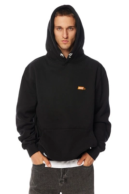 Bluza Mass Hoodie Mini Box czarna