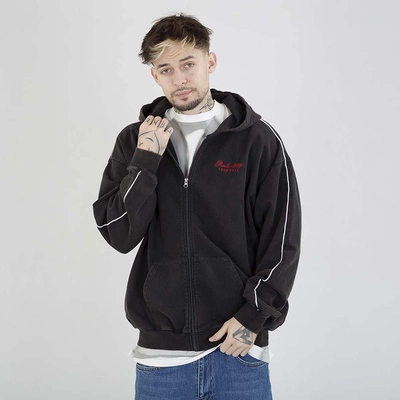 Bluza Prosto Hoodie Team czarna