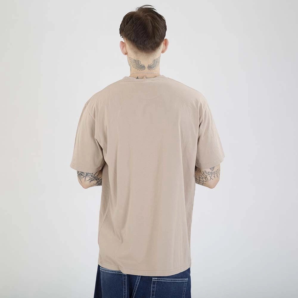 Koszulka Prosto Team beżowa