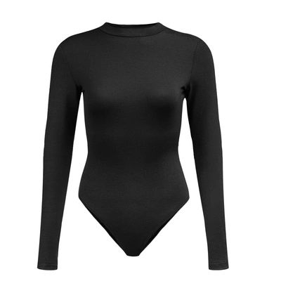 Body Olavoga Pelle czarne