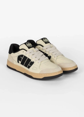 Buty Buty Pit Bull Elkwood beżowe