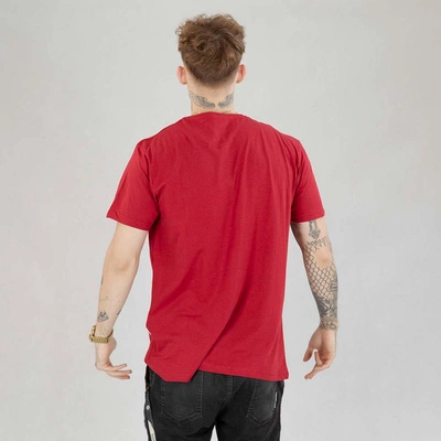 Koszulka Moro Sport Moro University 2 bordowa