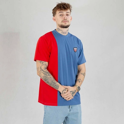 Koszulka Prosto Onetria niebieska