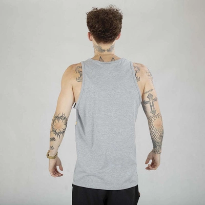 Tank Top Prosto Cros szary