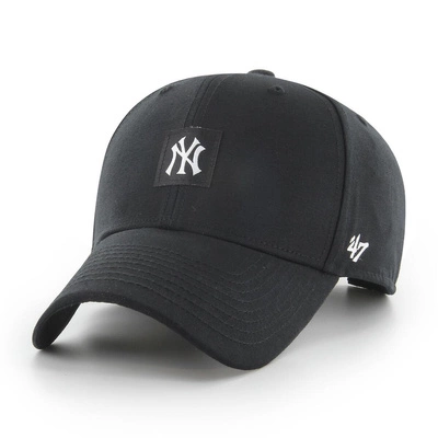 Czapka 47 Brand MLB New York Yankees Compact Snap 47 MVP B-CMPSP17GWP-BK