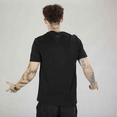 Koszulka 4F M364 czarna