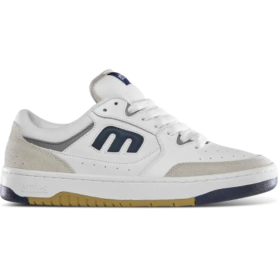 Buty Etnies M Loot White/Navy