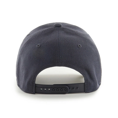 Czapka 47 Brand MLB New York Yankees Base Runner Snap '47 MVP B-BRMPS17WBP-NYA