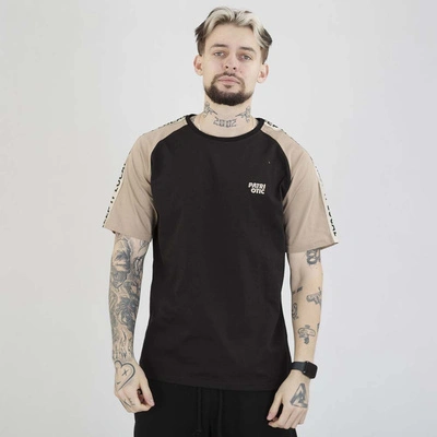 Koszulka Patriotic CLS Keep It Tapes czarna