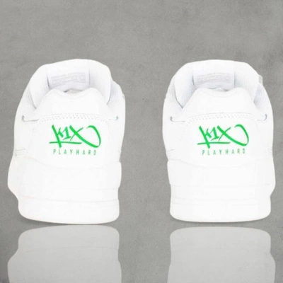 Buty K1X Glide 10804758 white green