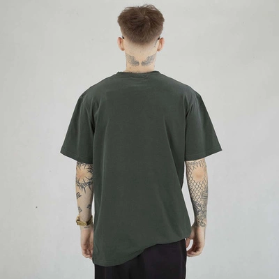 Koszulka Prosto Hexer zielona