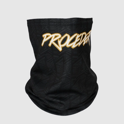 Komin Chada Proceder czarny