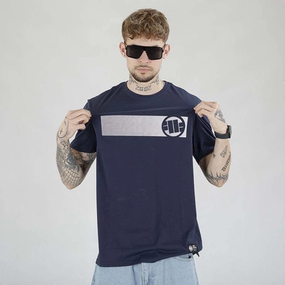 Koszulka Pit Bull Casino 3 granatowa