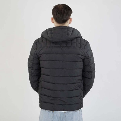 Kurtka Pit Bull Foothill czarna