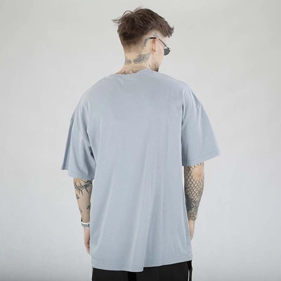 Koszulka Prosto Blizz jasno niebieski