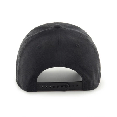 Czapka 47 Brand MLB New York Yankees '47 MVP SNAPBACK B-MVPSP17WBP-BKAO