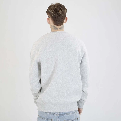 Bluza Pit Bull Crewneck So Cal szara