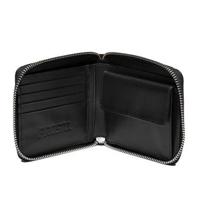 Portfel Prosto Soul czarny