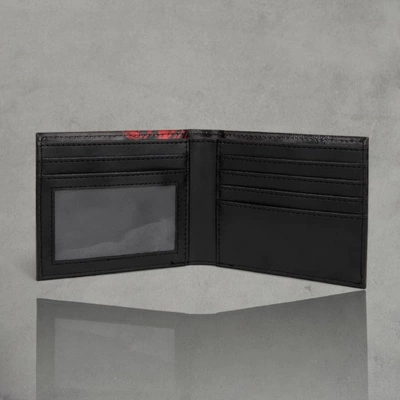 Pit Bull Portfel Blood Dog czarny