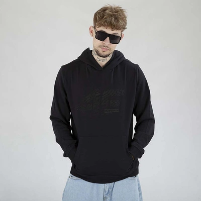 Bluza Hoodie 4F M1585 czarna