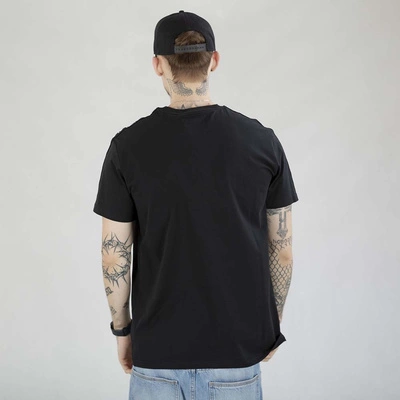 Koszulka Pit Bull Tape Nugget czarna