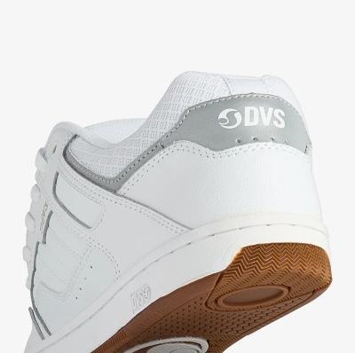 Buty DVS Enduro 125 DV00278-103 białe