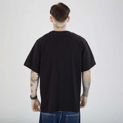 Koszulka Stoprocent Landscape czarny