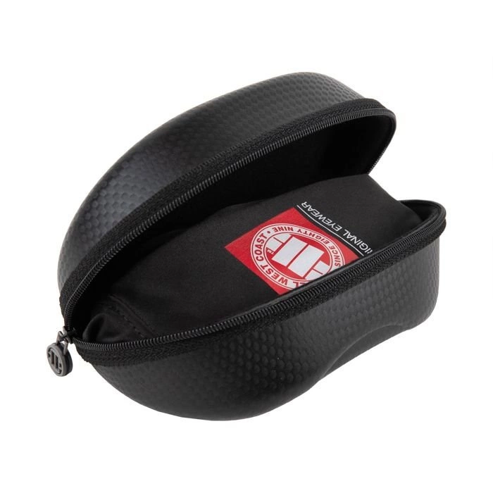 Okulary Pit Bull Pepper czarne