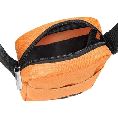 El Polako MIEJSKI TAG Listonoszka Pomarańczowy