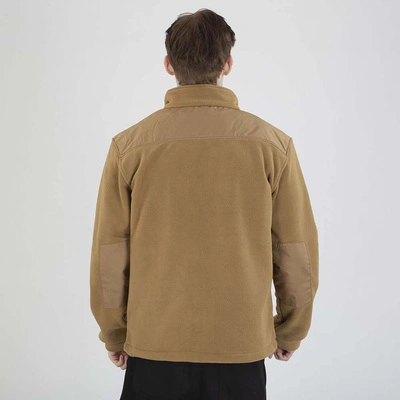 Polar Niemaloga Crewneck beżowa