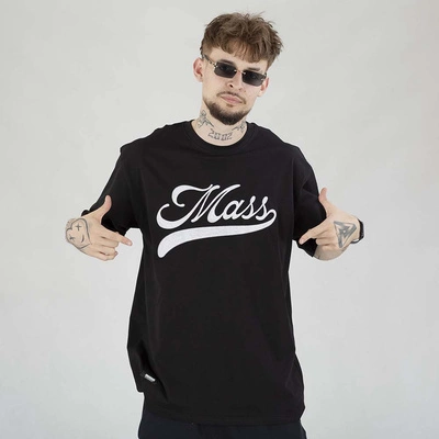 Koszulka Mass Draft czarna