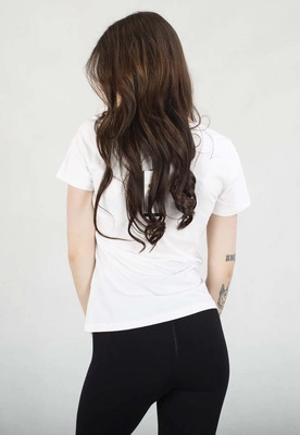 Koszulka Pit Bull Love PB biały