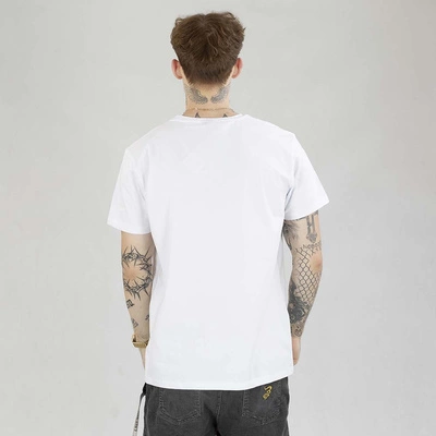 Koszulka Chada Kastet biała