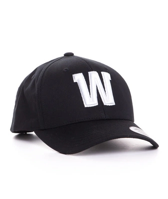 Snapback WSRH WSRH 08 czarna