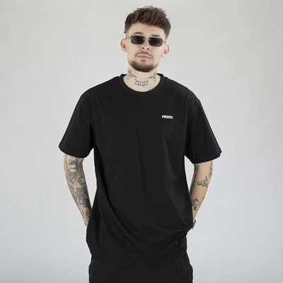 Koszulka Prosto Base czarna