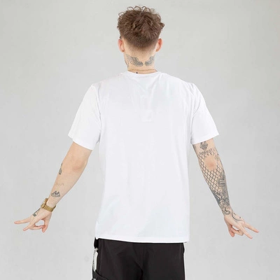 Koszulka Dudek P56 Forever biała