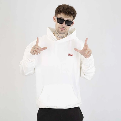 Bluza Prosto Hoodie Essence kremowa