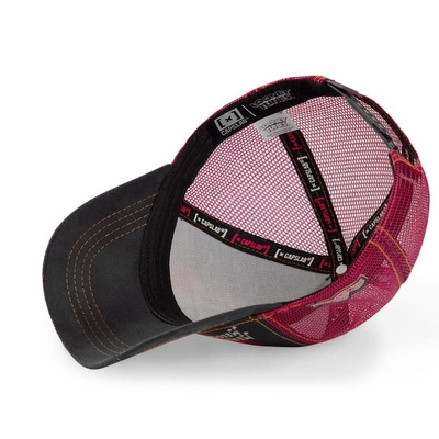 Czapka Z Daszkiem Capslab Casquette Capslab Looney Classic CL/LOO3/1/RIN1