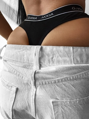 Bielizna Olavoga Siage bordowe czarne ecru