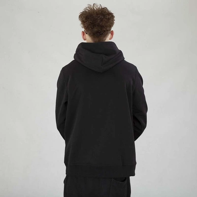 Bluza Champion Hoodie 220253 czarna