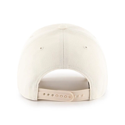 Czapka 47 Brand MLB New York Yankees '47 MVP SNAPBACK B-MVPSP17WBP-NTC