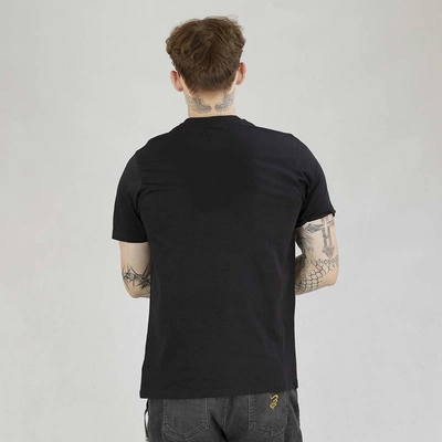 Koszulka 47 Brand New York Yankees Jet Base 562256 czarna